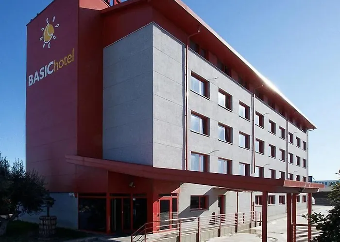 ホテル Basic