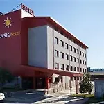 Basic 2* Olerdola