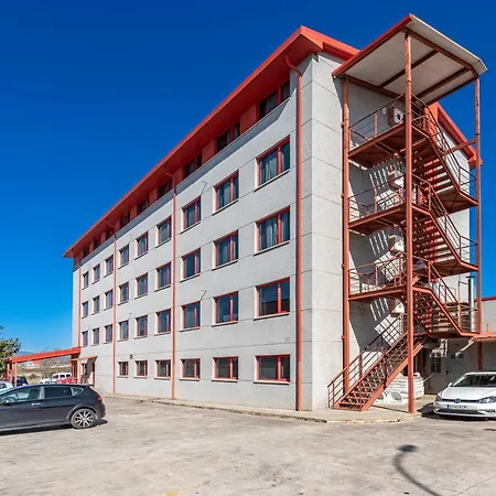 Basic Hotel 2*