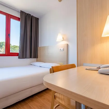 Sercotel Basic 2*