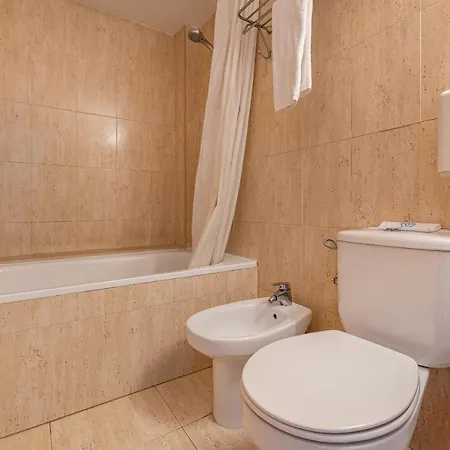 Sercotel Basic 2*