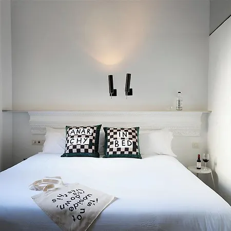 Basic Hotel 2*