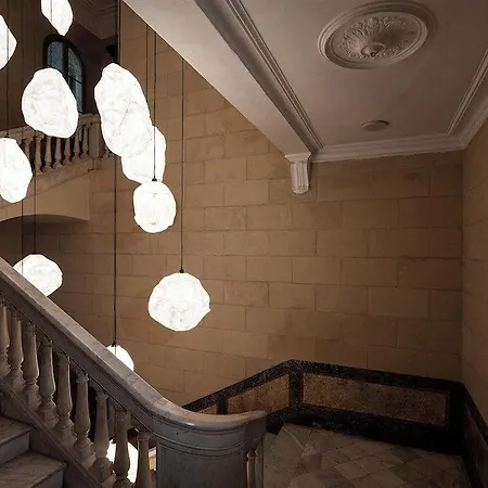 Basic فندق Olerdola