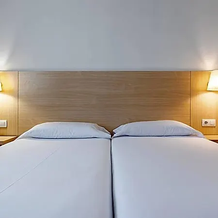 Basic Hotel Olerdola