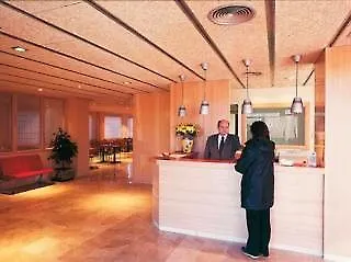 Basic Hotel 2*
