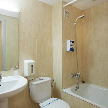 Hotel Sercotel Basic