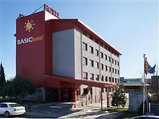 Basic 2* Olerdola
