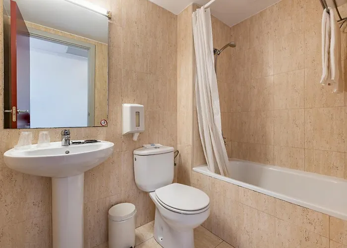 Basic Hotel Olerdola