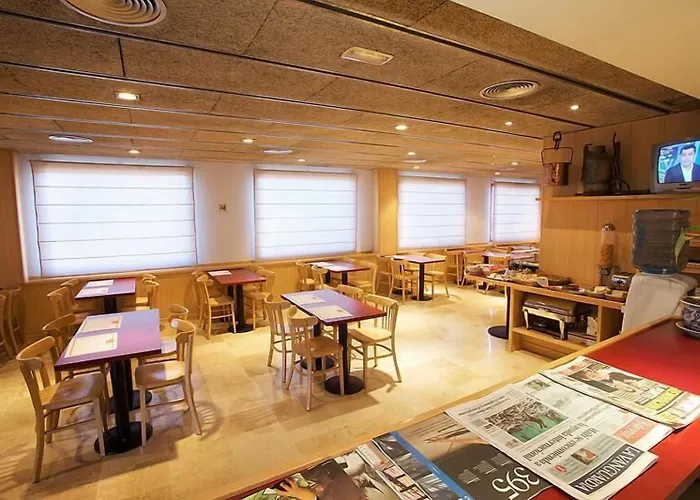 Basic 酒店 欧拉多拉