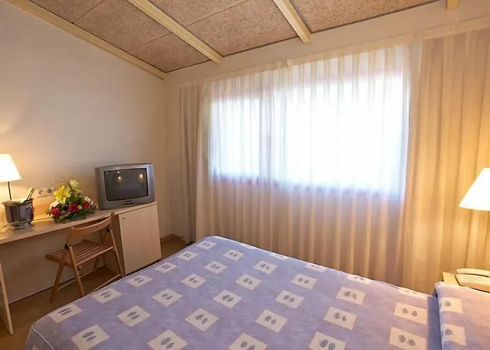 Basic Hotel Olèrdola