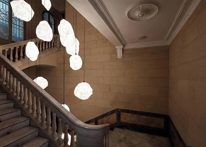 Basic 酒店 欧拉多拉